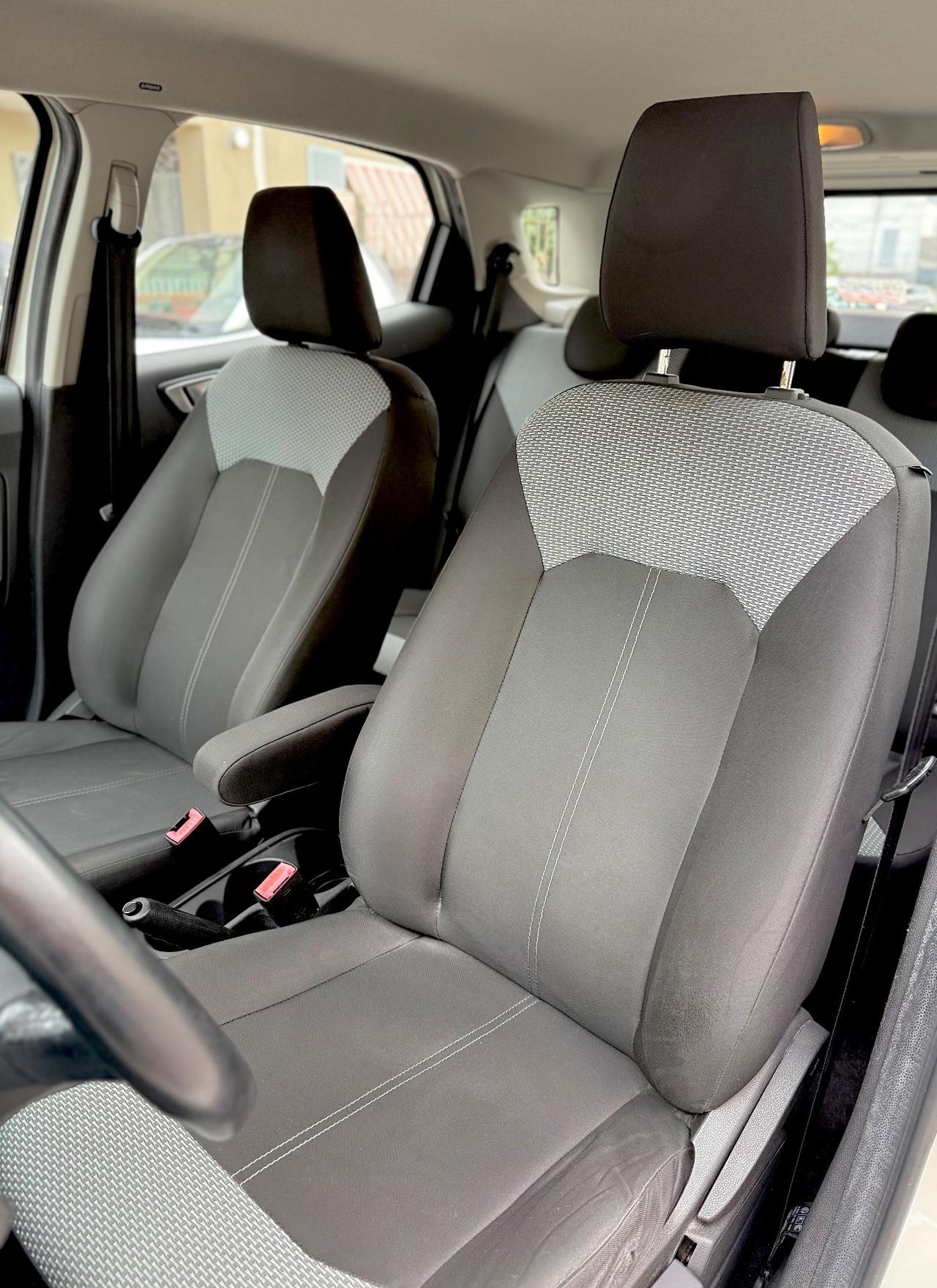 Ford Ecosport 1.5 Diesel Titanium 95 Cv