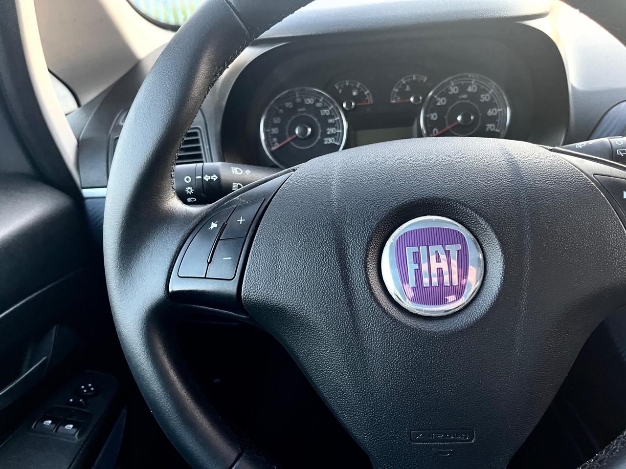 Fiat Grande Punto 1.2 beniza 5 porte