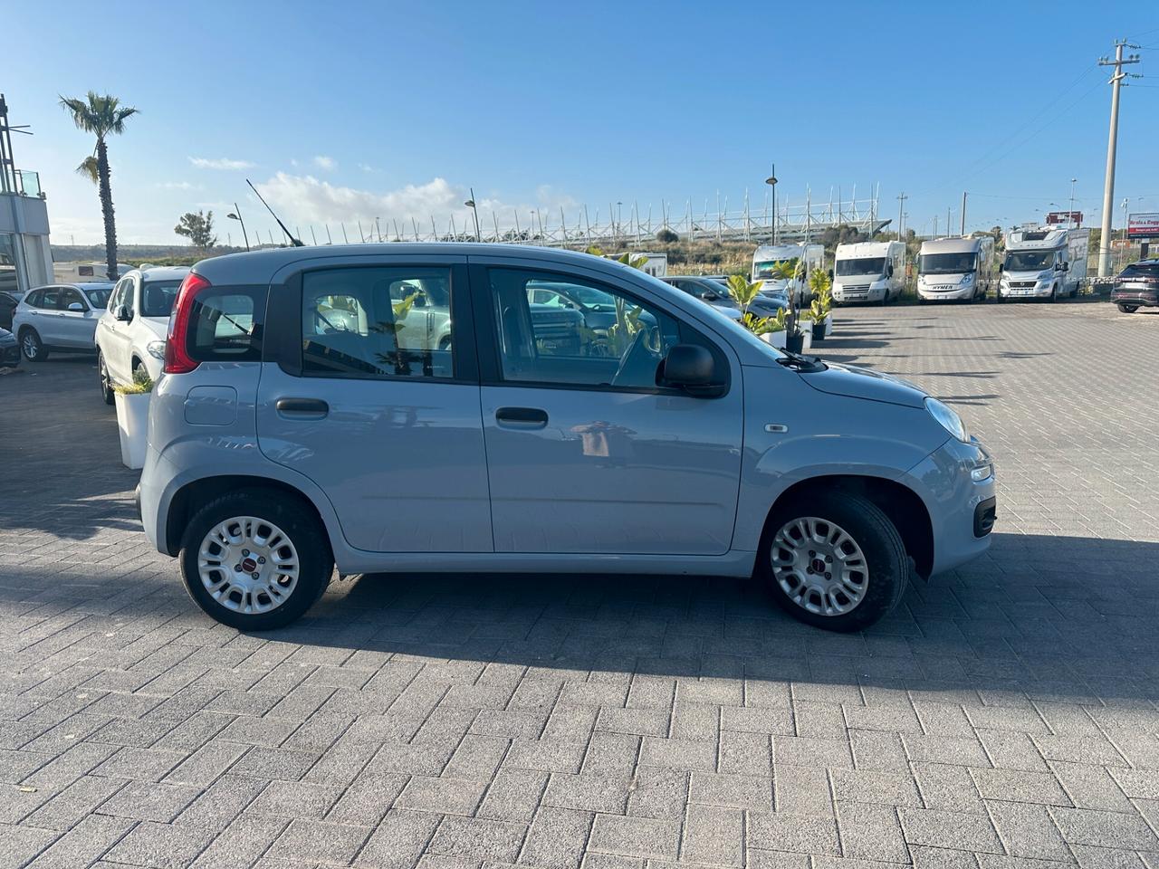 Fiat Panda 1.2 Easy