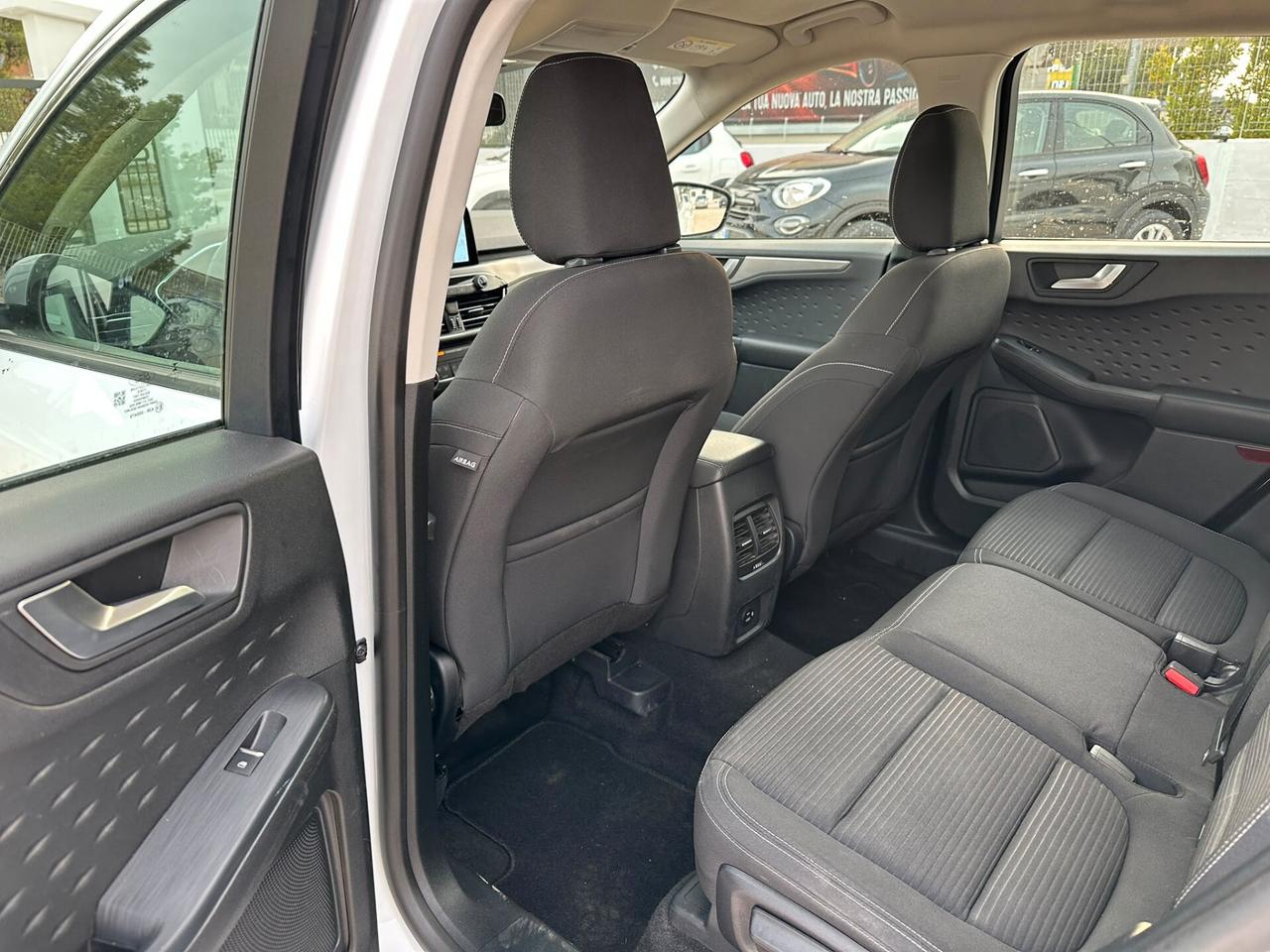 Ford Kuga 1.5 120CV 2WD Titanium