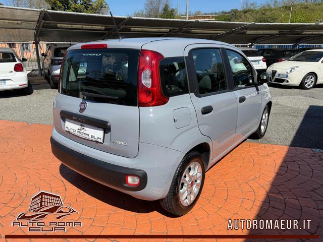 FIAT Panda 1.0 FireFly S&S Hybrid Easy PREZZO REALE!