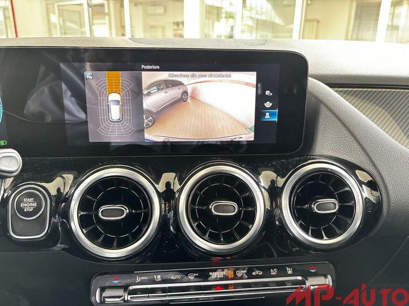 Mercedes-Benz GLA GLA 250 Automatic EQ-Power Premium