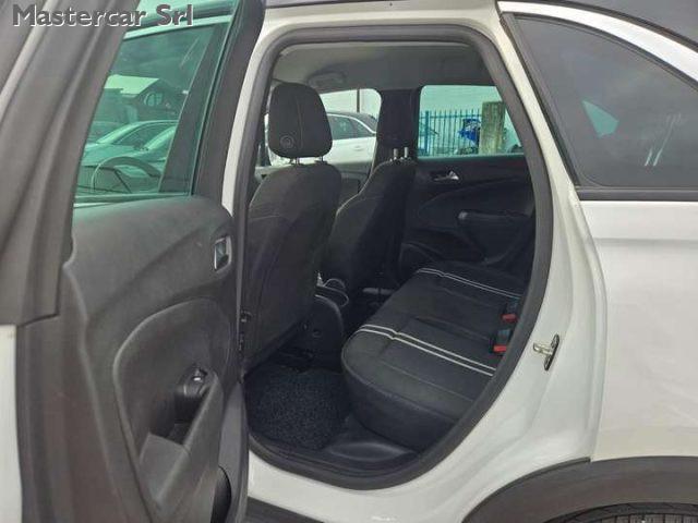 OPEL Crossland Crossland 1.2 Elegance automat. - targa GT180MB