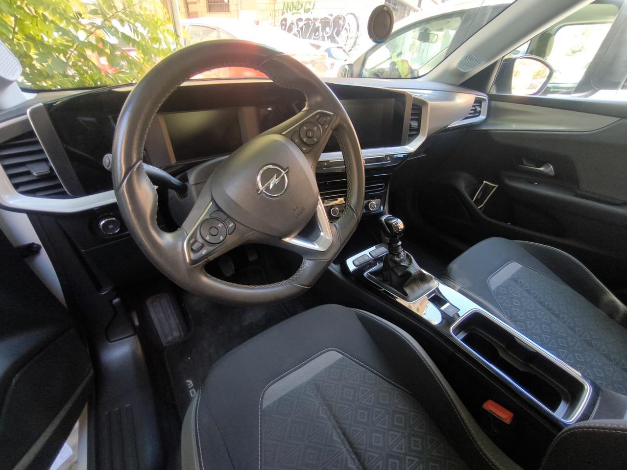 Opel Mokka 1.2 Turbo 130 CV aut. Edition
