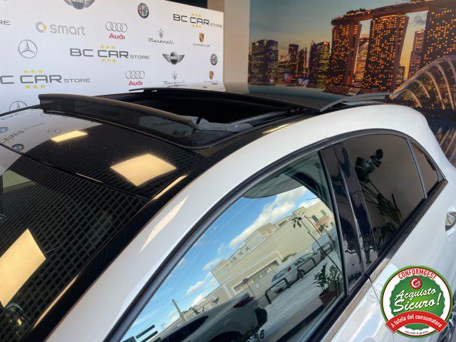 MERCEDES-BENZ A 180 d Auto Premium AMG *TETTO