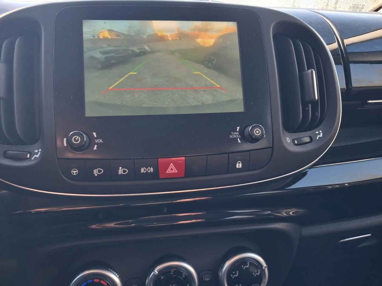 Fiat 500L 1.4 95 CV Lounge
