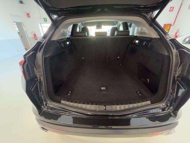 ALFA ROMEO Stelvio Stelvio 2.2 t Business Q4 210cv auto