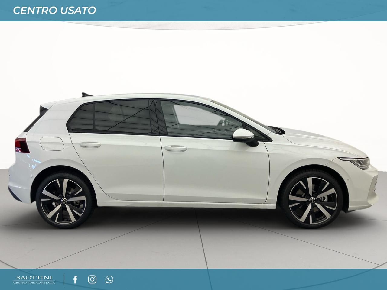 eHybrid Edition Plus 1.5 TSI 204 CV DSG