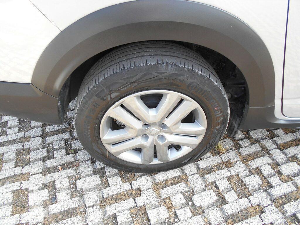 Dacia Jogger 1.0 TCe GPL Comfort