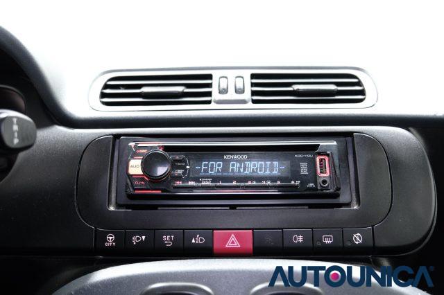 FIAT Panda 1.0 FIREFLY S&S HYBRID NEOPATENTATI