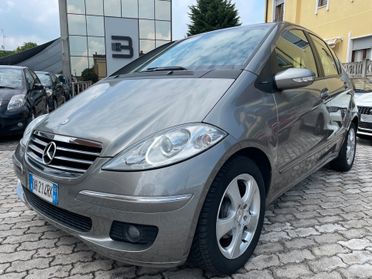 Mercedes-benz A 170 A 170 Avantgarde