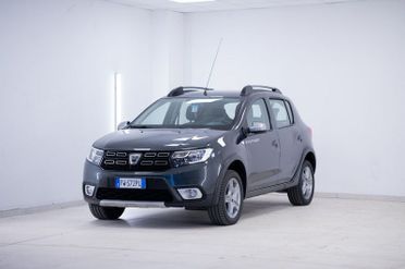 Dacia Sandero Stepway 1.5 Blue dCi 95CV S&S Comfort