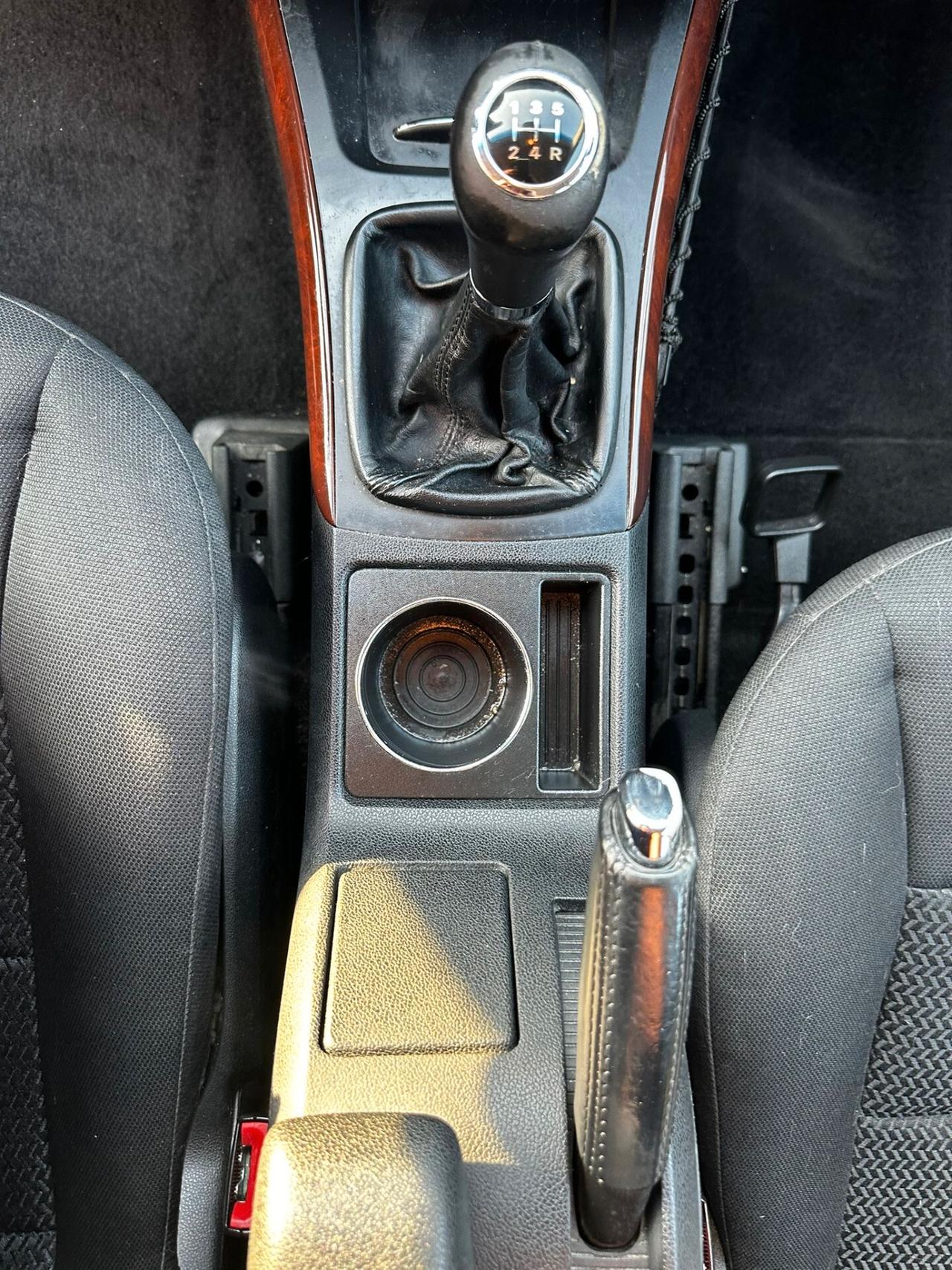 Mercedes-benz A 150 A 150 Avantgarde