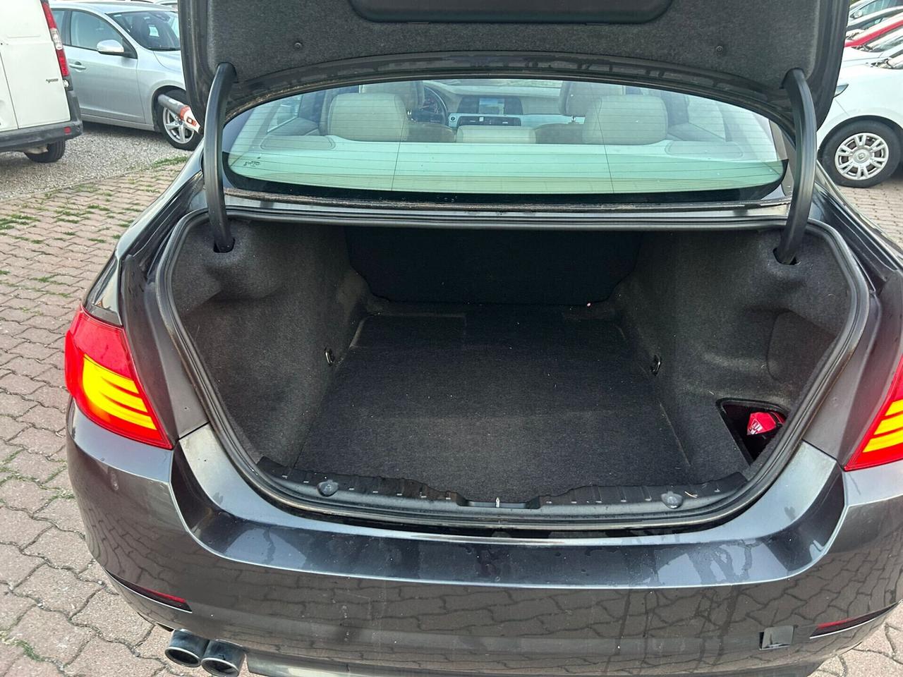 Bmw 523 523i Futura 3.0 BENZINA 204CV