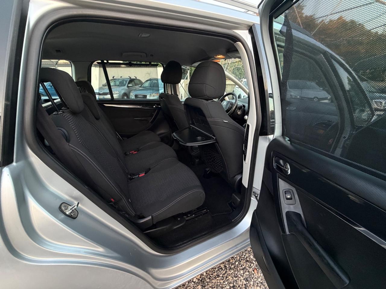 Citroen C4 Grand Picasso 1.6 HDi 110 FAP Selection