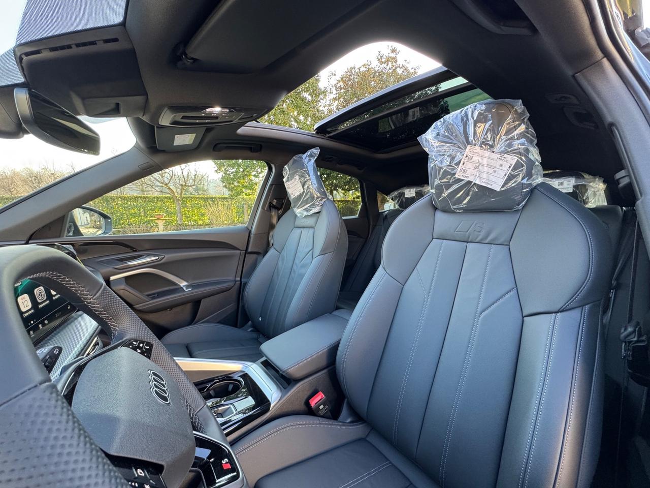 Audi Q5 SPB TDI 150 kW mHEV+ S tronic quattro Sline edition