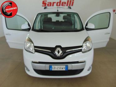 RENAULT Kangoo 1.5 dCi 110CV Limited N1 (+ IVA)