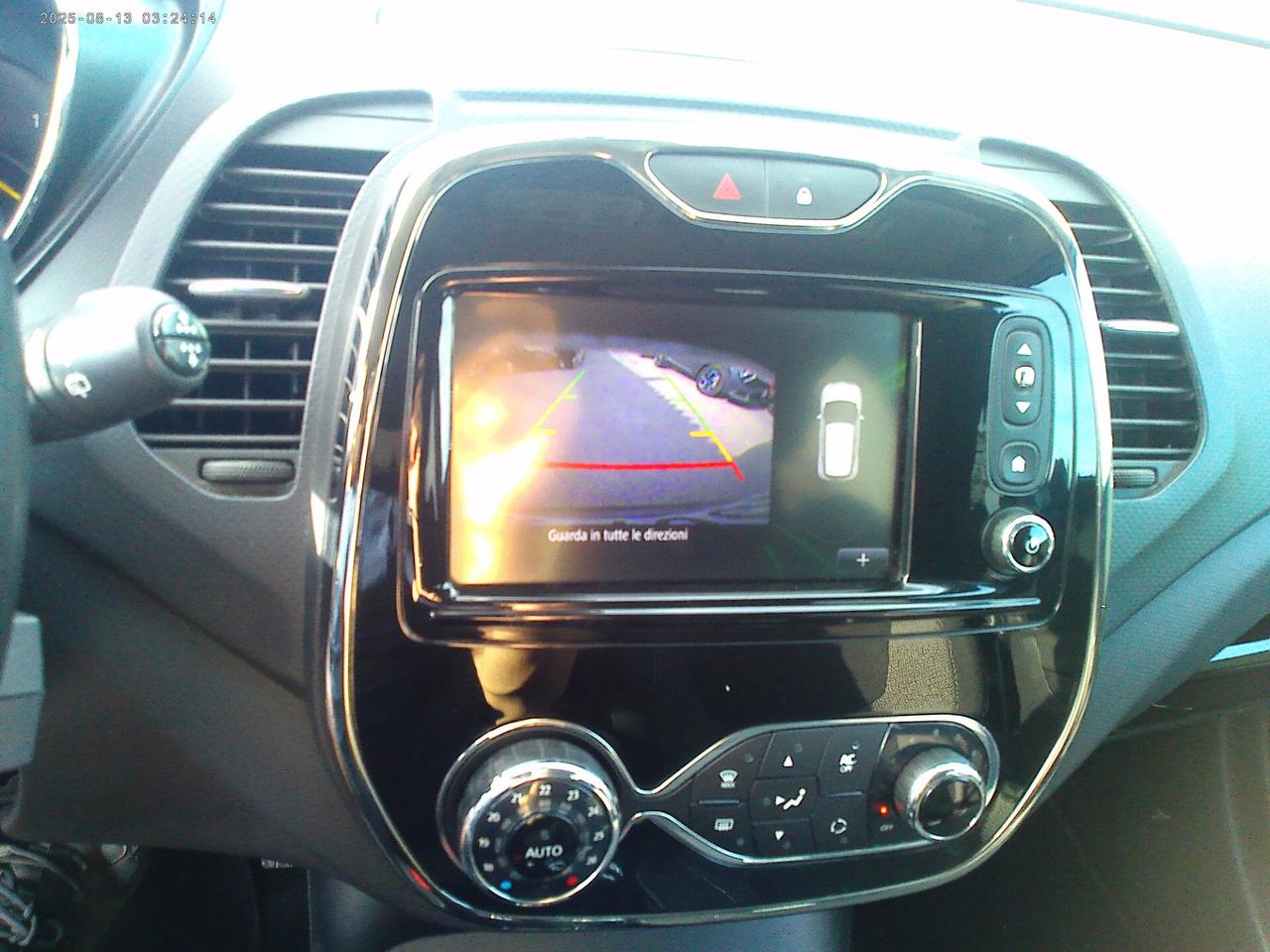 Renault Captur 1.5 dCi 8V 90 CV EDC Energy R-Link