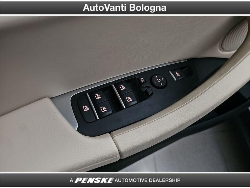 BMW X3 X3 xdrive20d mhev 48V auto