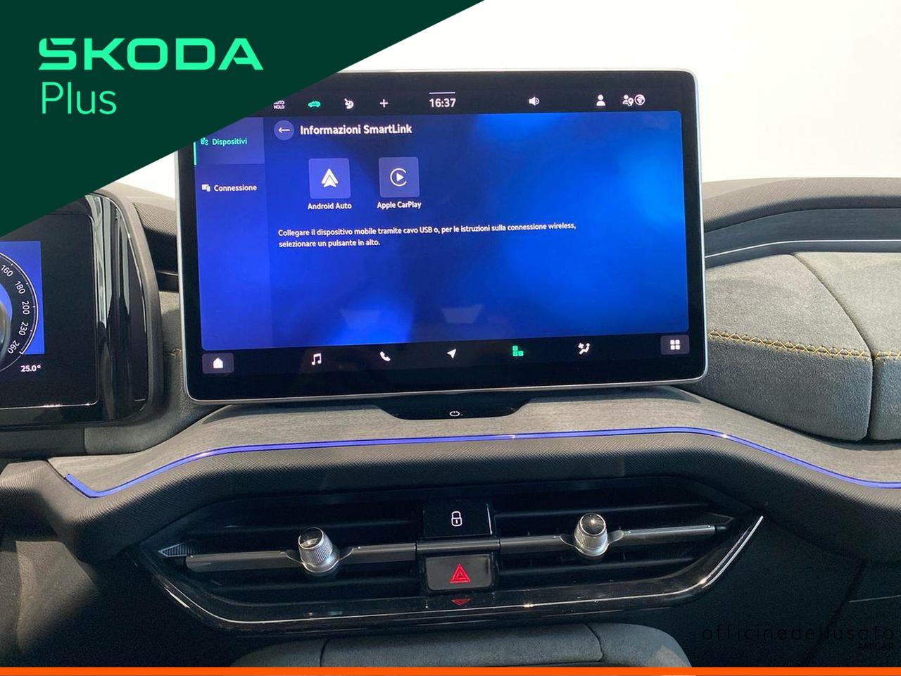 Skoda Kodiaq 2.0 tdi 150cv style dsg 7p.ti