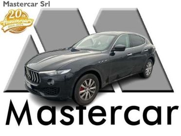 MASERATI Levante Levante 3.0 V6 250cv auto - FG551TC