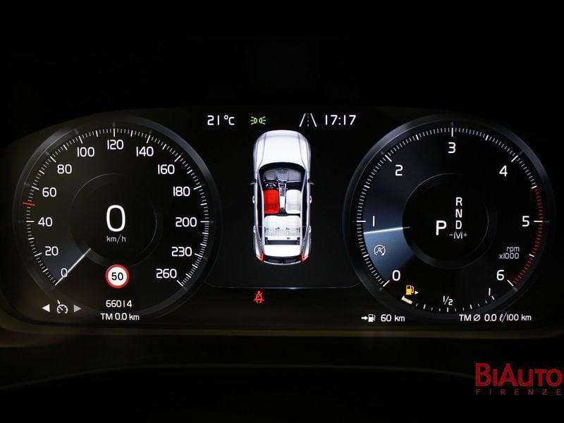 Volvo XC40 XC40 D3 Geartronic R-design
