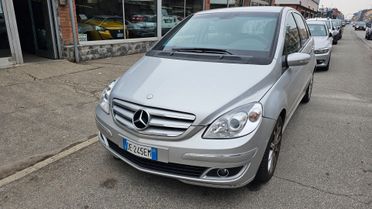 Mercedes-benz B 200 B 200 CDI Chrome