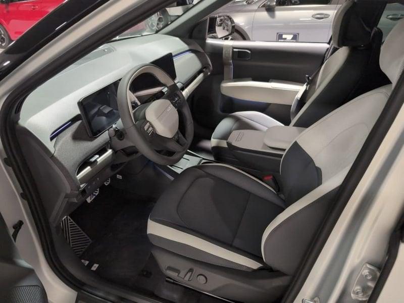 KIA EV3 Long Range GT-Line