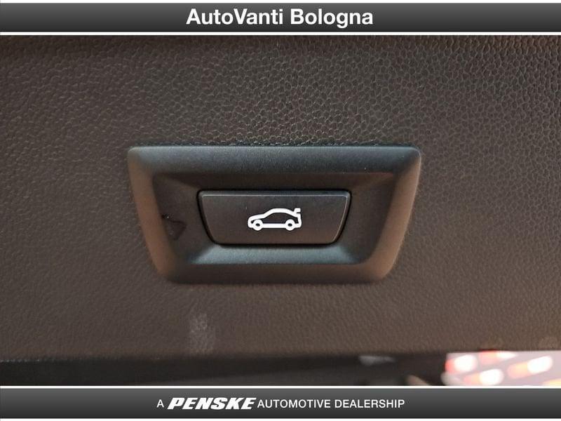 BMW iX iX xDrive50 Pacchetto Sportivo