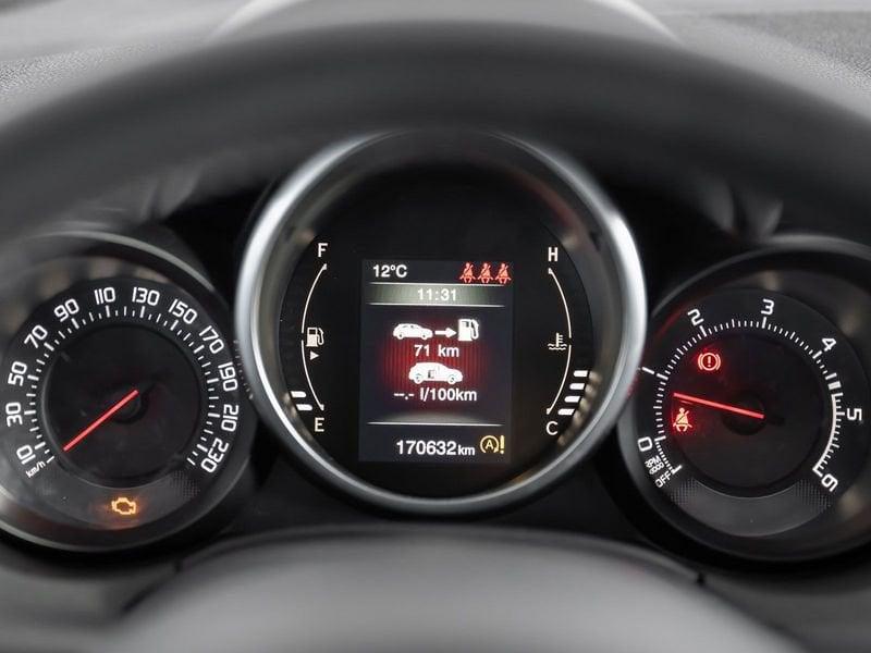 FIAT 500X 2.0 Mjet 140CV Off-Road look Cross Plus