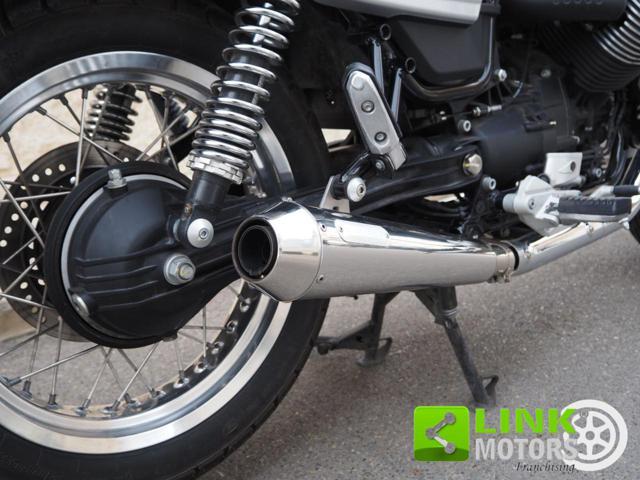 MOTO GUZZI V7 III Special