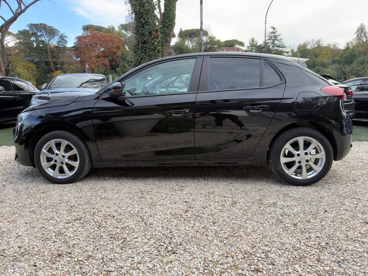 Opel Corsa 1.2 Edition