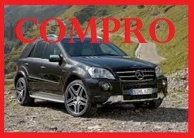 VW COMPRIAMO AUTO E FUORISTRADA 3495632404