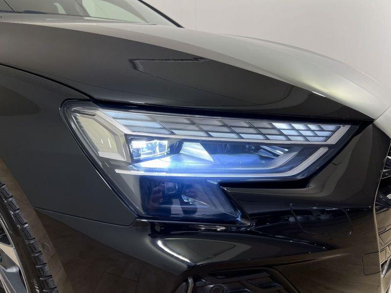 Audi A3 Sportback 35 TDI S tronic S line Edition