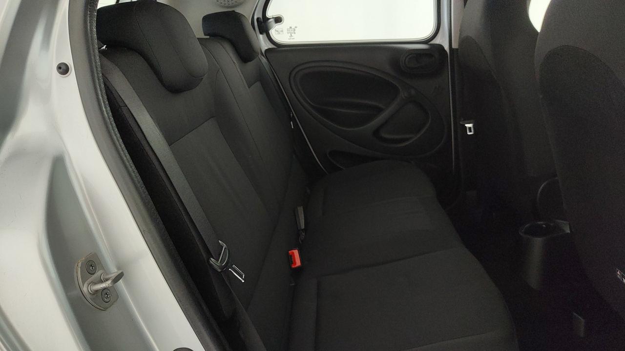 SMART Forfour 1.0 Passion 71cv