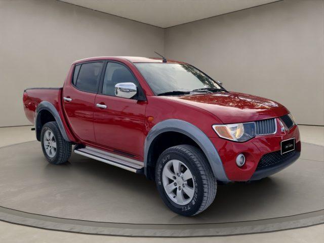 MITSUBISHI L200 2.5 DI-D/136CV Double Cab Invite
