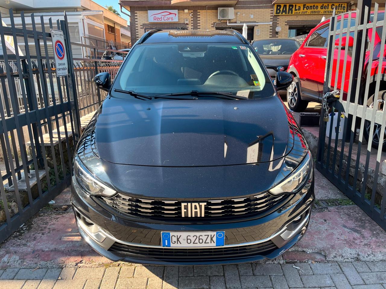 Fiat Tipo 1.6 Mjt 130CV UNIPRO' *PREZZO VERO*