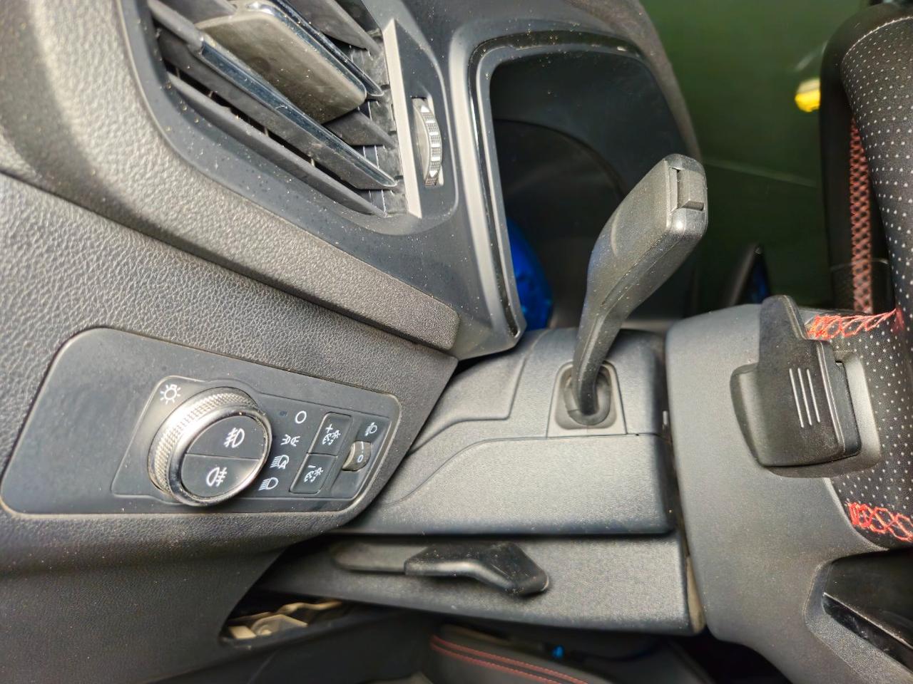 Ford Kuga 1.5 ecoblue ST-Line 2wd 120cv auto