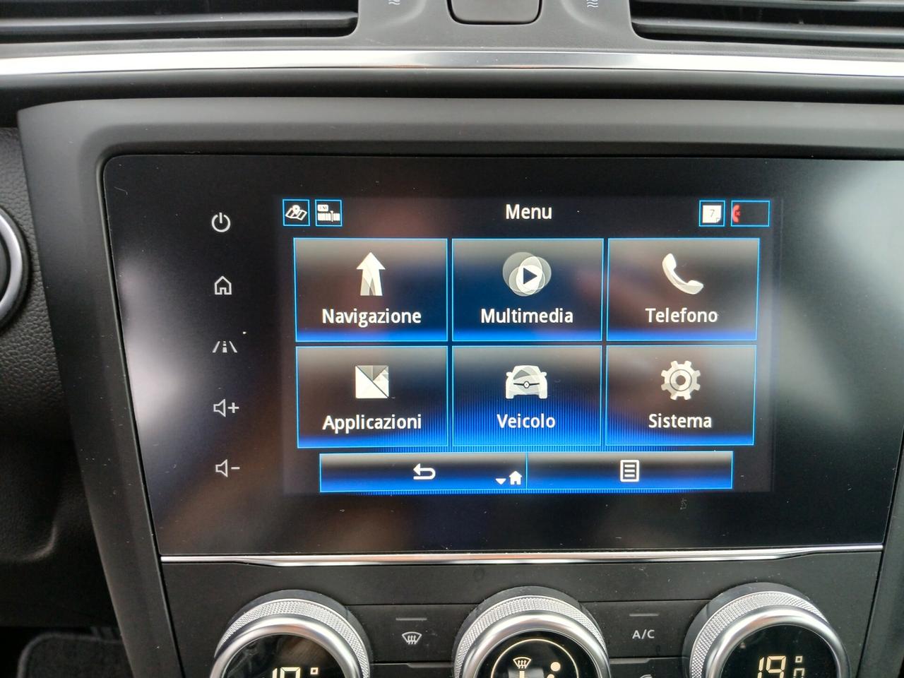 Renault Kadjar BLUE DCI 115CV EDC 2022 AUTO