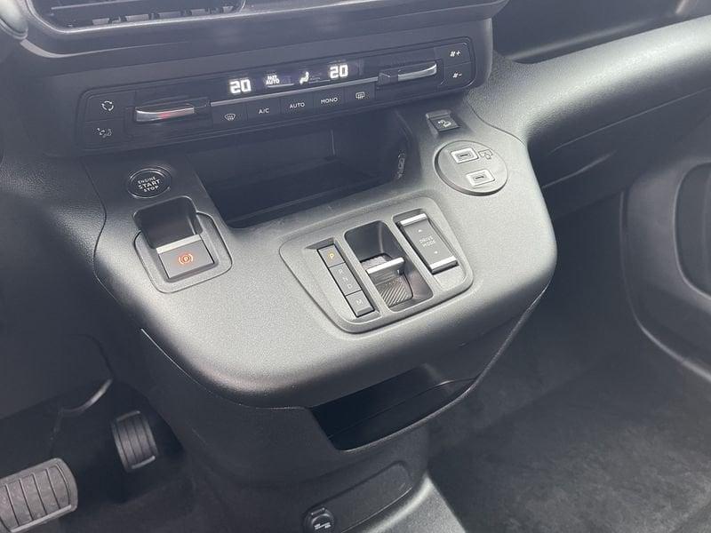 FIAT Doblò Passo Lungo 1.5 d Doblo 130cv auto 7p.ti - KM0