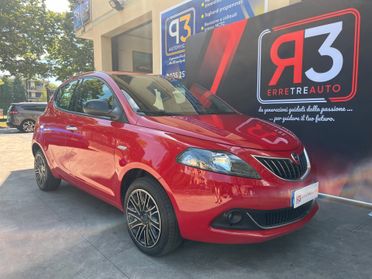 LANCIA YPSILON 1.0 HYBRID 70CV GOLD - NESSUN VINCOLO FINANZIARIO - SOLAMENTE 25.00KM - FULL OPTIONAL