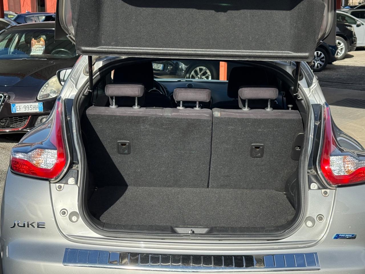 Juke 1.5 dCi-tekna-unipro-rate-garanzia-permute-E6