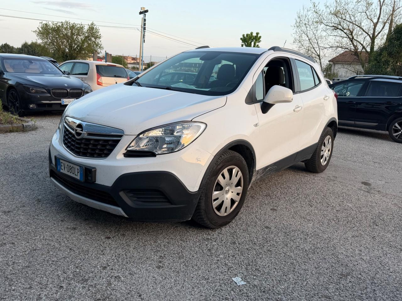 Opel Mokka 1.6 Ecotec 115CV 4x2 Start&Stop Ego