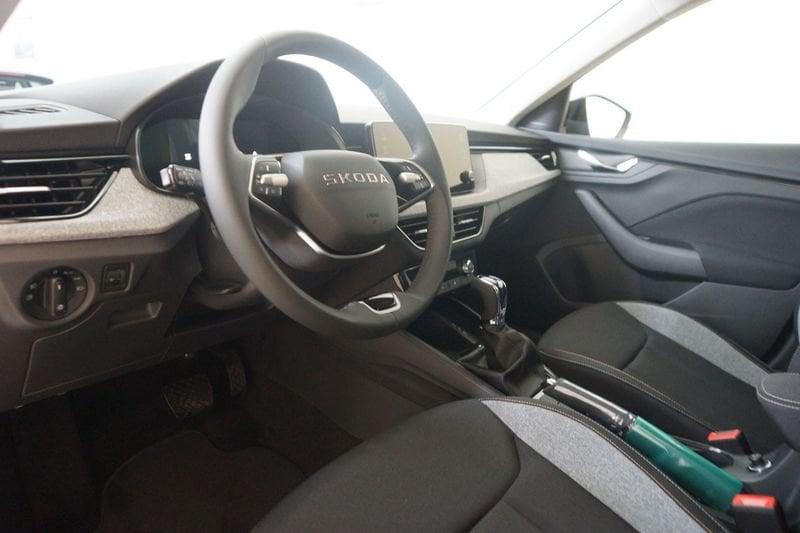 Skoda Kamiq 1.0 TSI 115 CV DSG 130 Edition NUOVA DA IMMATRICOLARE