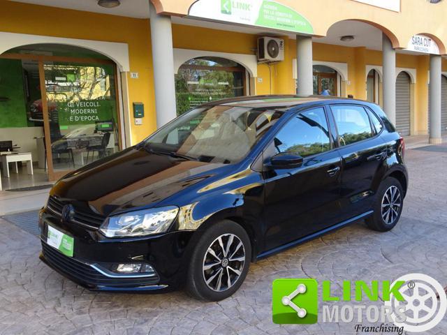 VOLKSWAGEN Polo 5 PORTE 1.4 TDI 75 CV