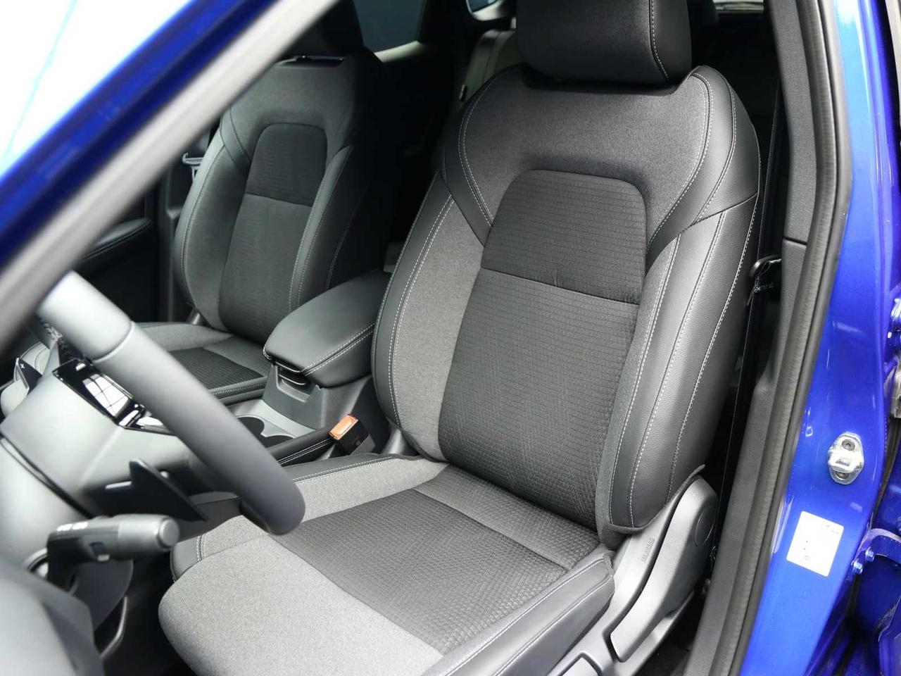 Nissan Qashqai 158CV MHEV Xtronic N-Connecta #9552