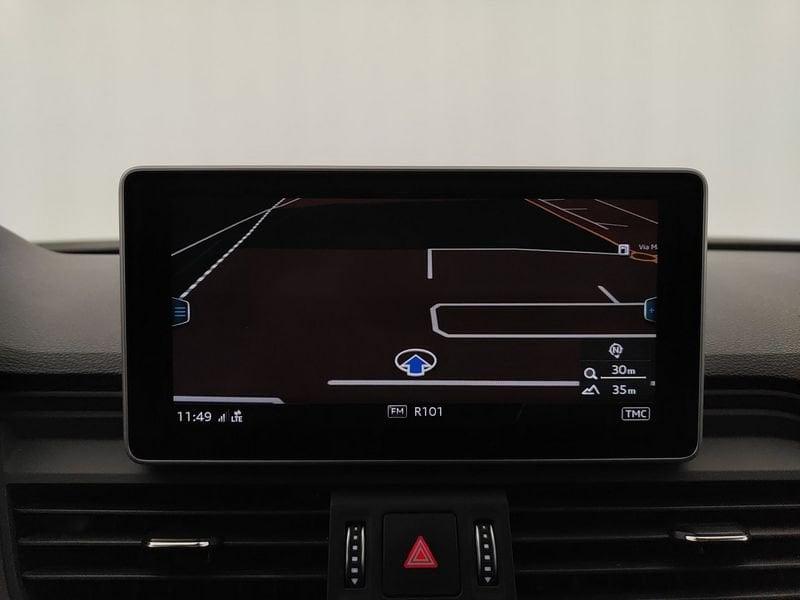 Audi Q5 50 TDI quattro tiptronic Business Sport