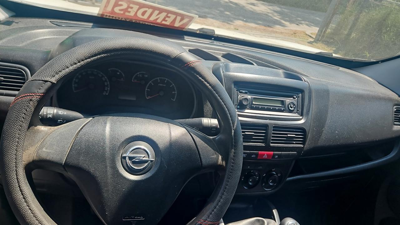 Opel Combo 1.3 CDTI PC-TN Van (750kg) E5+