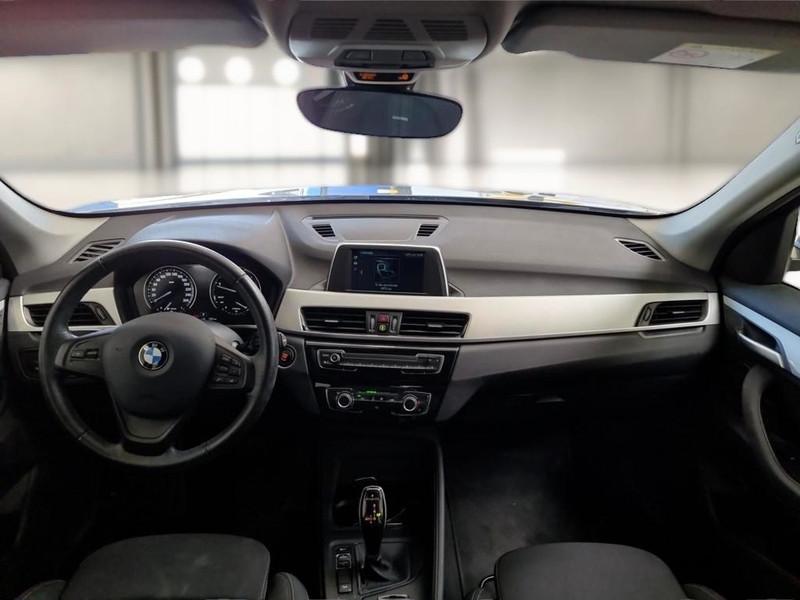 BMW X1 xDrive 18d Autom.