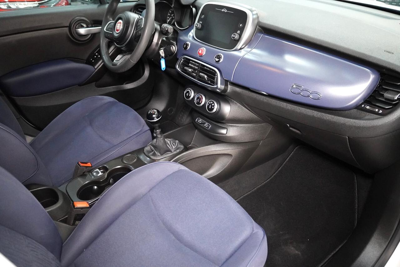 Fiat 500X 1.0 T3 120cv